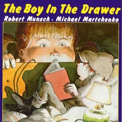 Der Junge in der Schublade - The Boy in Drawer