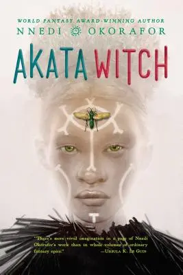 Akata-Hexe - Akata Witch