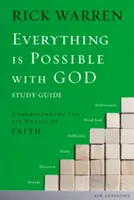 Mit Gott ist alles möglich: Die sechs Phasen des Glaubens verstehen - Everything Is Possible with God: Understanding the Six Phases of Faith