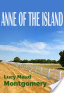 Anne von der Insel - Anne of the Island