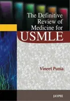 Definitive Review der Medizin für USMLE - Definitive Review of Medicine for USMLE