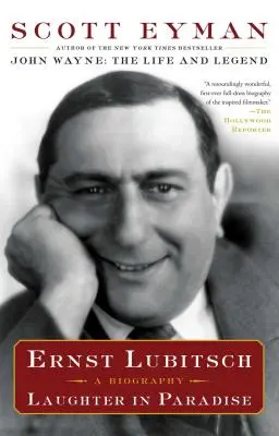 Ernst Lubitsch: Lachen im Paradies - Ernst Lubitsch: Laughter in Paradise