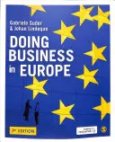 Geschäfte machen in Europa - Doing Business in Europe