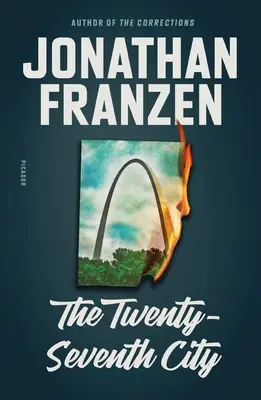 Die siebenundzwanzigste Stadt - The Twenty-Seventh City