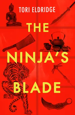 Die Klinge des Ninja - The Ninja's Blade