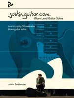 Justinguitar.Com Blues Lead Gitarre Solos - Justinguitar.Com Blues Lead Guitar Solos