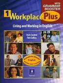 Workplace Plus 1 mit Grammar Booster Food Services Job Pack - Workplace Plus 1 with Grammar Booster Food Services Job Pack