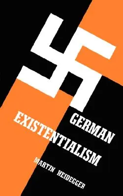 Deutscher Existentialismus - German Existentialism