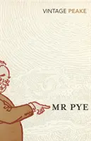 Herr Pye - Mr Pye