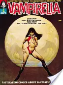 Vampirella-Archive Band 1 - Vampirella Archives Volume 1