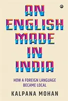 Ein Englisch Made in India - An English Made in India