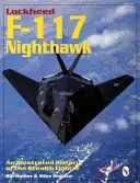 Lockheed F-117 Nighthawk: Eine illustrierte Geschichte des Tarnkappenjägers - Lockheed F-117 Nighthawk: An Illustrated History of the Stealth Fighter