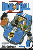 Dragon Ball Z, Band 6, 6 - Dragon Ball Z, Vol. 6, 6