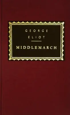 Mittelmärkisch - Middlemarch