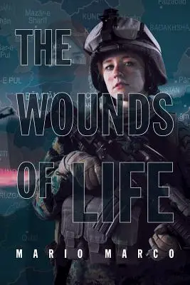Die Wunden des Lebens - The Wounds of Life