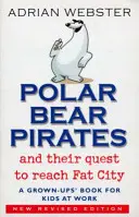 Eisbär-Piraten - Polar Bear Pirates