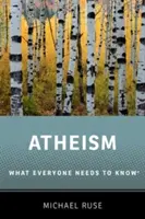 Atheismus: Was jeder wissen muss(te) - Atheism: What Everyone Needs to Know(r)