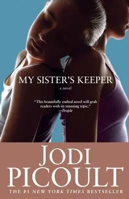 My Sister's Keeper (Hüterin meiner Schwester) - My Sister's Keeper