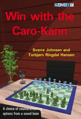 Gewinnen mit dem Caro-Kann - Win with the Caro-Kann