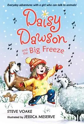 Daisy Dawson und das große Einfrieren - Daisy Dawson and the Big Freeze