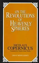 Über die Umdrehungen der himmlischen Sphären - On the Revolutions of Heavenly Spheres