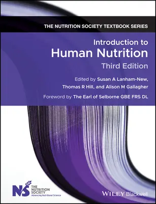 Einführung in die menschliche Ernährung - Introduction to Human Nutrition