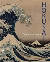 Hokusai: Das Vermächtnis des Meisters - Hokusai: The Master's Legacy