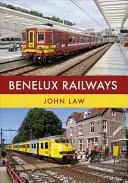 Benelux-Eisenbahnen - Benelux Railways