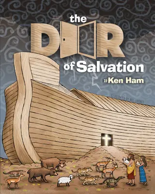 Die Tür der Erlösung - The Door of Salvation