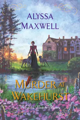 Mord in Wakehurst - Murder at Wakehurst