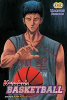 Kurokos Basketball, Band 7, 7: Enthält die Bände. 13 & 14 - Kuroko's Basketball, Vol. 7, 7: Includes Vols. 13 & 14