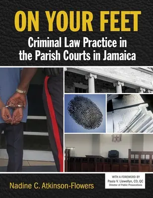 Auf den Beinen: Strafrechtliche Praxis an den Parish Courts in Jamaika - On Your Feet: Criminal Law Practice in the Parish Courts in Jamaica