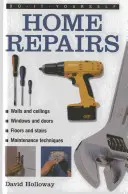 Reparaturen zu Hause - Home Repairs