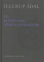 Illerup Adal 15: Kleinfunde von zivilem Charakter - Illerup Adal 15: Kleinfunde Von Ziviler Charakter