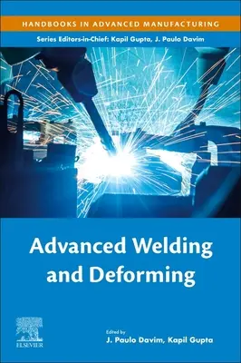 Fortgeschrittenes Schweißen und Verformung - Advanced Welding and Deforming