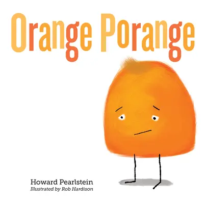 Orange-Porange - Orange Porange