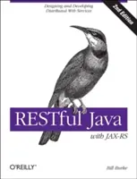 Restful Java mit Jax-RS 2.0: Entwurf und Entwicklung von verteilten Webdiensten - Restful Java with Jax-RS 2.0: Designing and Developing Distributed Web Services