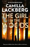 Das Mädchen im Wald - Girl in the Woods