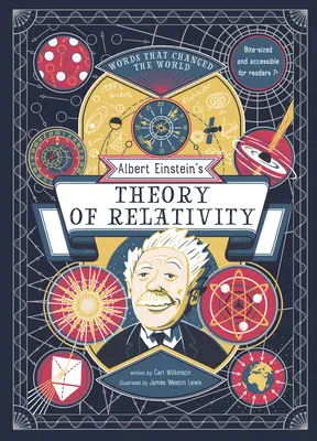 Die Relativitätstheorie von Albert Einstein - Albert Einstein's Theory of Relativity