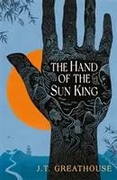 Die Hand des Sonnenkönigs - Hand of the Sun King