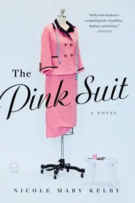 Der rosa Anzug - The Pink Suit