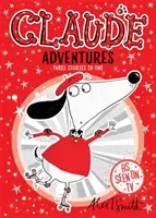 Claude-Abenteuer - Claude Adventures