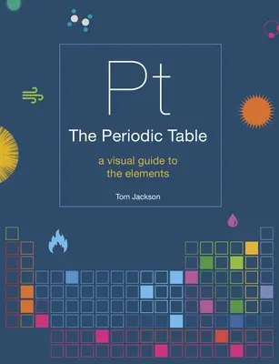 Das Periodensystem: Ein visueller Leitfaden zu den Elementen - The Periodic Table: A Visual Guide to the Elements