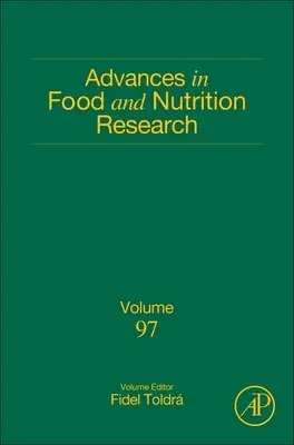 Advances in Food and Nutrition Research, 97