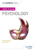 My Revision Notes: Aqa a Level Psychologie - My Revision Notes: Aqa a Level Psychology