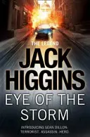 Das Auge des Sturms - Eye of the Storm