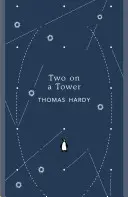 Zwei auf einem Turm - Two on a Tower