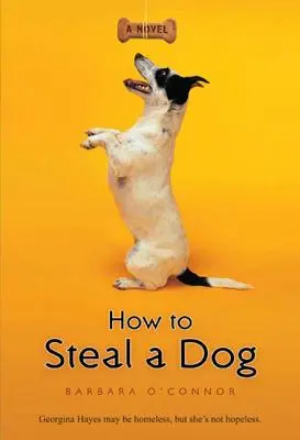 Wie man einen Hund stiehlt - How to Steal a Dog