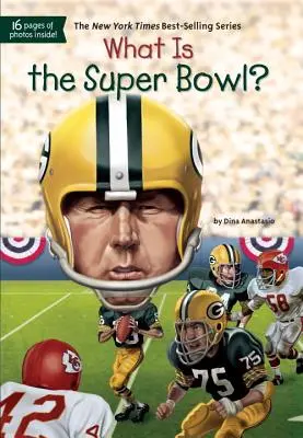 Was ist der Super Bowl? - What Is the Super Bowl?