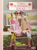 Tilda's Sommer-Ideen - Tilda's Summer Ideas